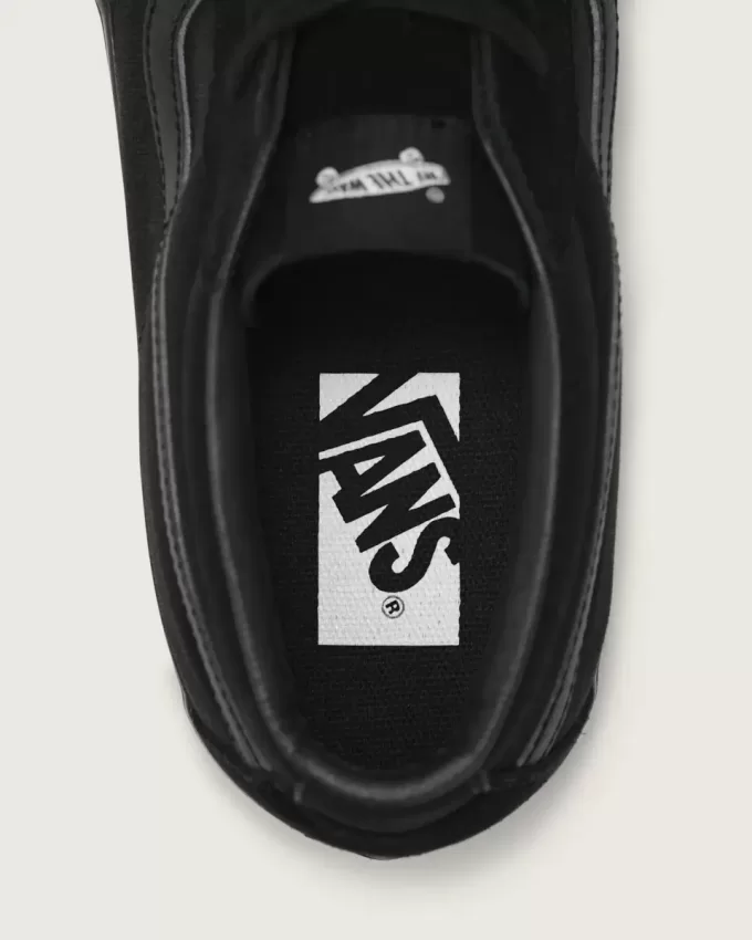 Premium Sk8-Mid Schuh