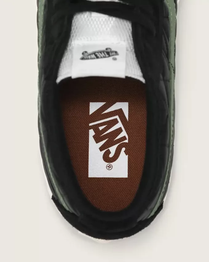 Premium Sk8-Mid Schuh