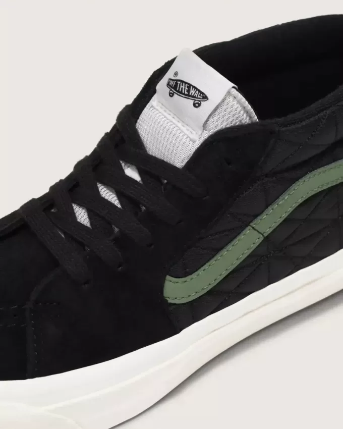 Premium Sk8-Mid Schuh