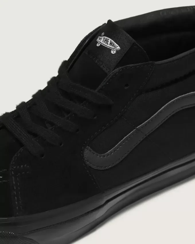 Premium Sk8-Mid Schuh