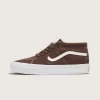 Premium Sk8-Mid Wildlederschuh Premium Sk8-Mid Wildlederschuh