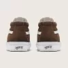 Premium Sk8-Mid Wildlederschuh Premium Sk8-Mid Wildlederschuh