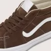 Premium Sk8-Mid Wildlederschuh Premium Sk8-Mid Wildlederschuh