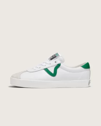 Premium Sport Low 73 Schuh