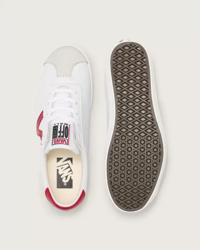 Premium Sport Low 73 Schuh