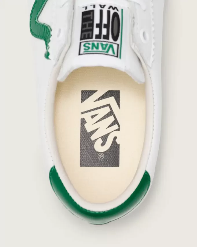 Premium Sport Low 73 Schuh