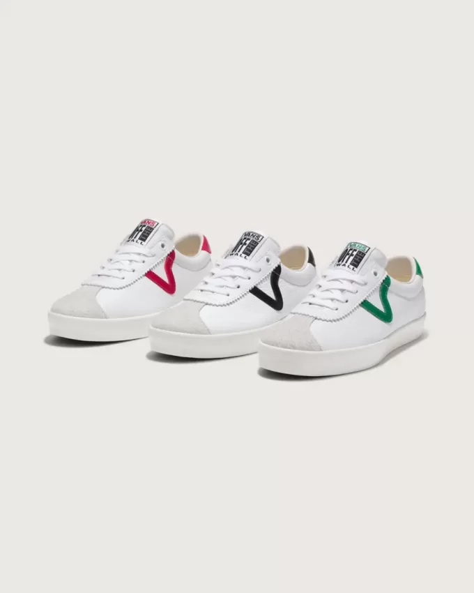 Premium Sport Low 73 Schuh