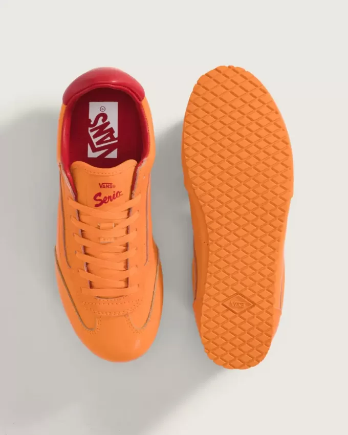 Premium Super Lowpro Schuh