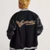 Premium Vans Tour Jacke