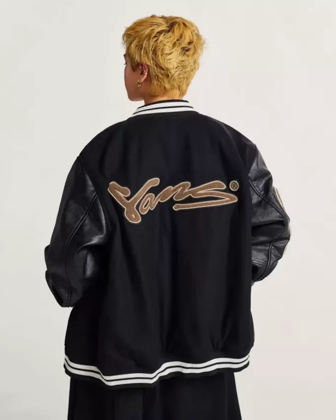 Premium Vans Tour Jacke