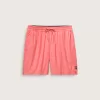 Primary Solid Elastic 17“ Boardshorts Primary Solid Elastic 17“ Boardshorts