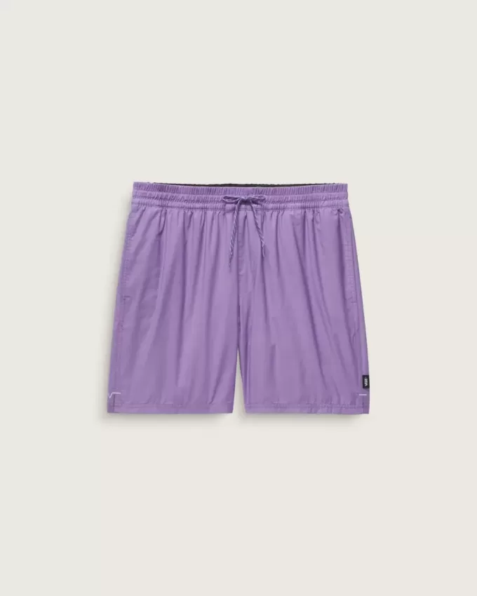 Primary Solid Elastic 17“ Boardshorts Primary Solid Elastic 17“ Boardshorts