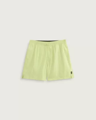 Primary Solid Elastic 17“ Boardshorts