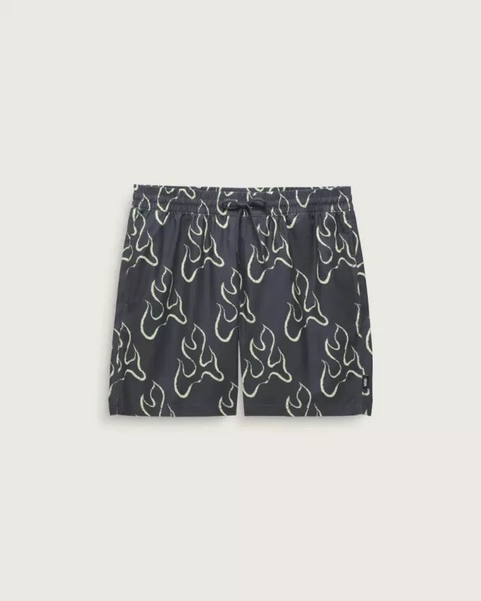 Primary Solid Elastic 17“ Boardshorts Primary Solid Elastic 17“ Boardshorts