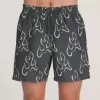 Primary Solid Elastic 17“ Boardshorts Primary Solid Elastic 17“ Boardshorts