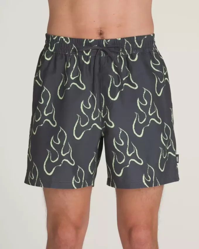 Primary Solid Elastic 17“ Boardshorts Primary Solid Elastic 17“ Boardshorts