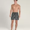 Primary Solid Elastic 17“ Boardshorts Primary Solid Elastic 17“ Boardshorts