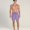 Primary Solid Elastic 17“ Boardshorts Primary Solid Elastic 17“ Boardshorts