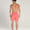 Primary Solid Elastic 17“ Boardshorts Primary Solid Elastic 17“ Boardshorts