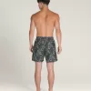 Primary Solid Elastic 17“ Boardshorts Primary Solid Elastic 17“ Boardshorts