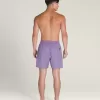 Primary Solid Elastic 17“ Boardshorts Primary Solid Elastic 17“ Boardshorts