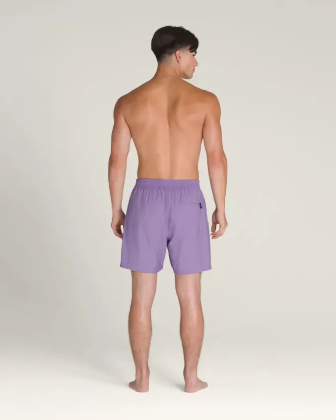 Primary Solid Elastic 17“ Boardshorts Primary Solid Elastic 17“ Boardshorts