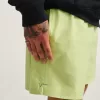 Primary Solid Elastic 17“ Boardshorts Primary Solid Elastic 17“ Boardshorts