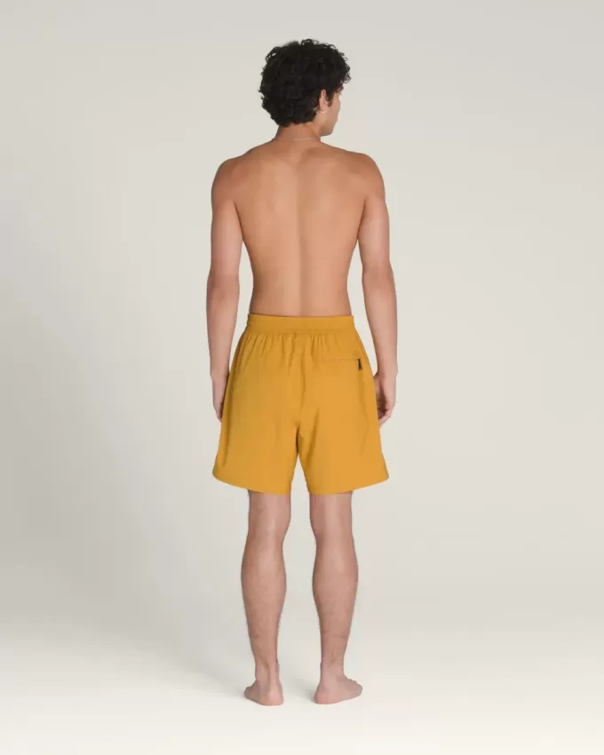 Primary Solid Elastic 17“ Boardshorts Primary Solid Elastic 17“ Boardshorts