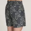 Primary Solid Elastic 17“ Boardshorts Primary Solid Elastic 17“ Boardshorts