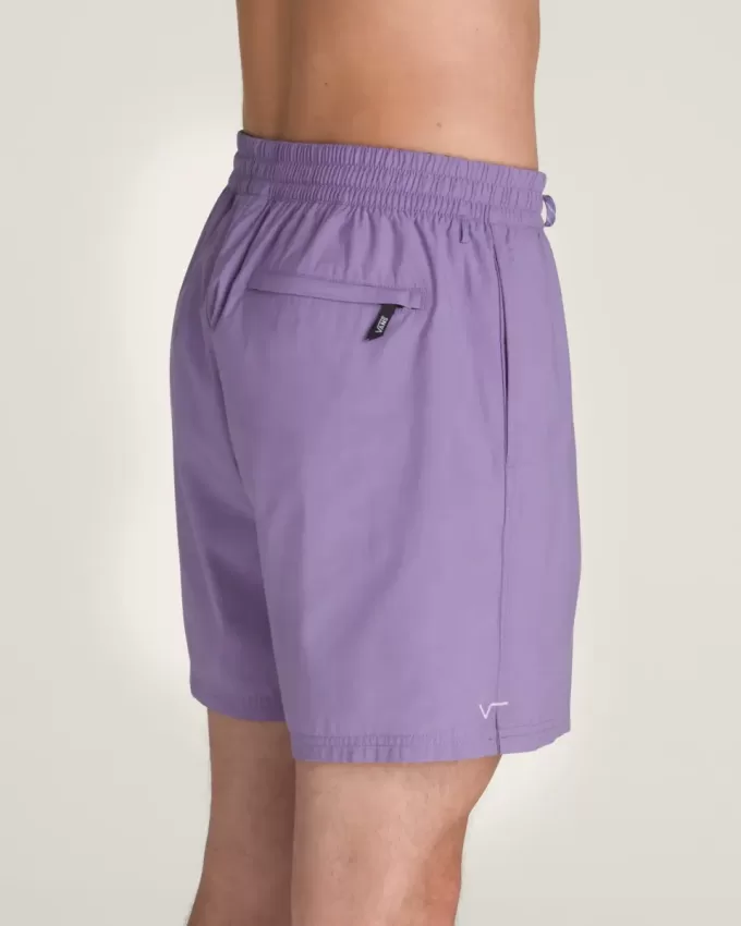 Primary Solid Elastic 17“ Boardshorts Primary Solid Elastic 17“ Boardshorts