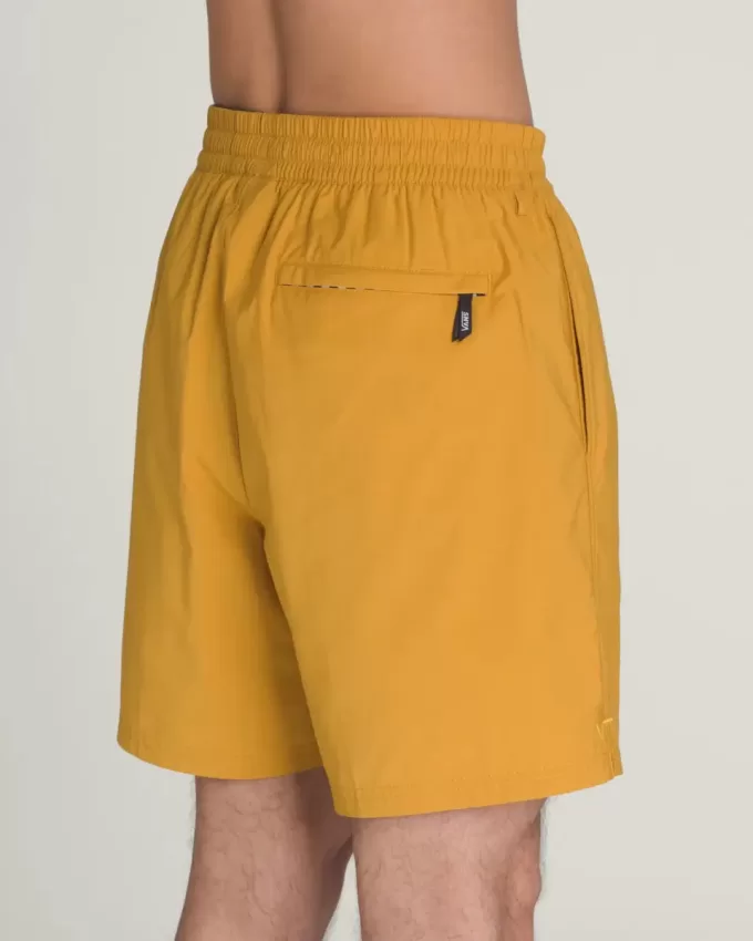 Primary Solid Elastic 17“ Boardshorts Primary Solid Elastic 17“ Boardshorts