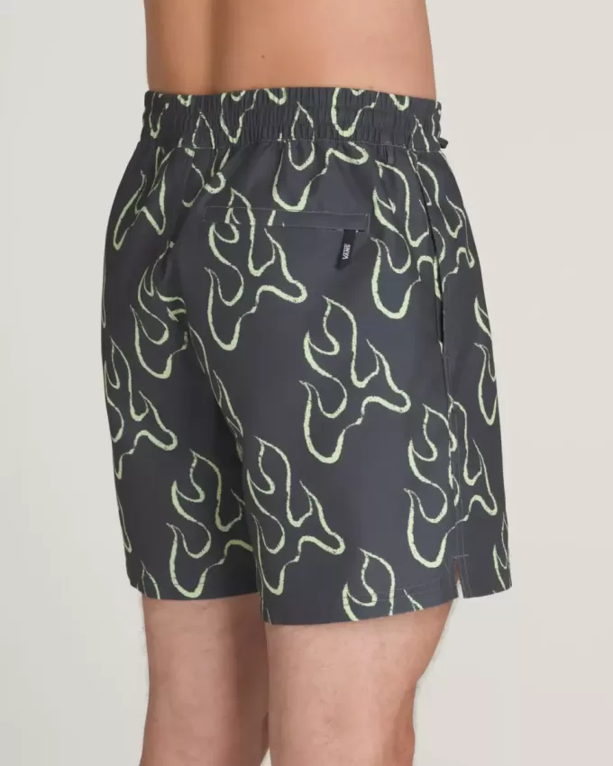 Primary Solid Elastic 17“ Boardshorts Primary Solid Elastic 17“ Boardshorts