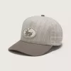 Raley Strapback-Mütze