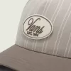 Raley Strapback-Mütze