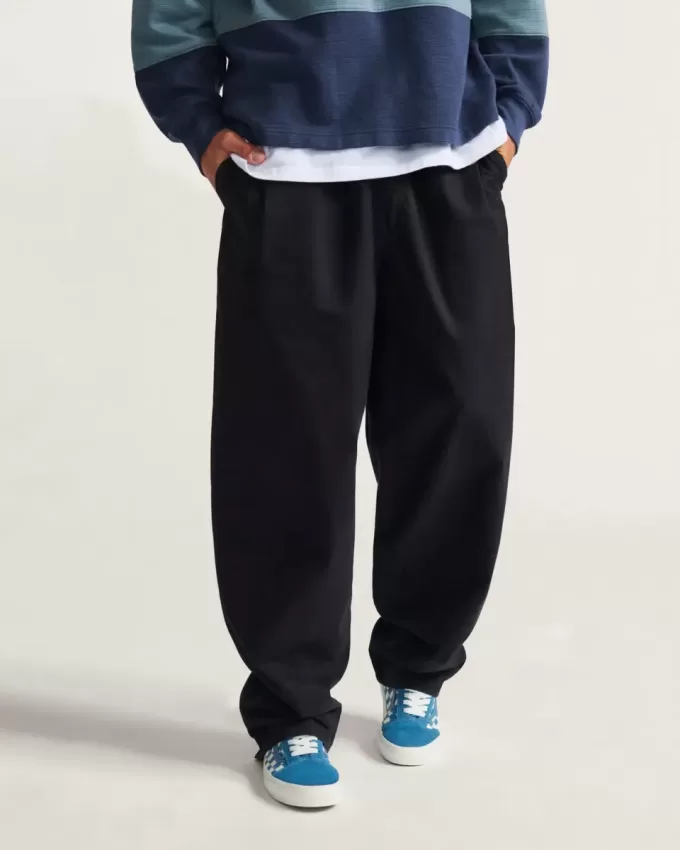 Range Baggy Pants Range Baggy Pants