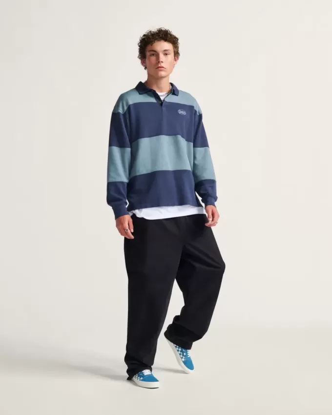 Range Baggy Pants Range Baggy Pants