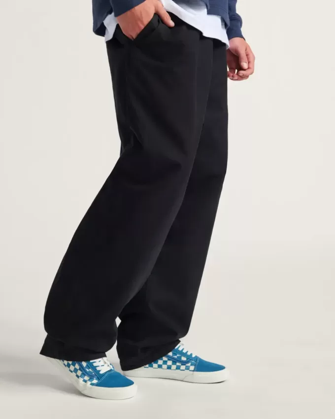 Range Baggy Pants Range Baggy Pants