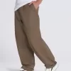 Range Baggy Tapered Elastic Pants Range Baggy Tapered Elastic Pants