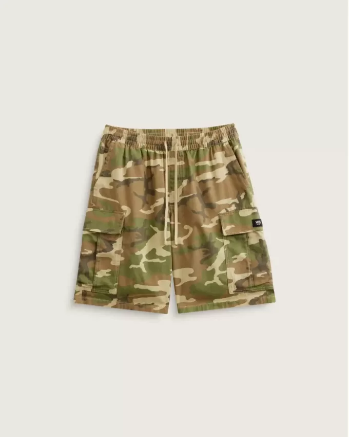 Range Cargo Lockere 22“-Shorts Range Cargo Lockere 22“-Shorts