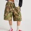 Range Cargo Lockere 22“-Shorts Range Cargo Lockere 22“-Shorts