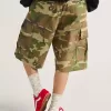 Range Cargo Lockere 22“-Shorts Range Cargo Lockere 22“-Shorts