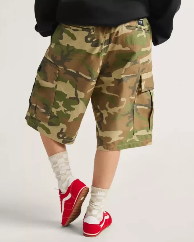 Range Cargo Lockere 22“-Shorts Range Cargo Lockere 22“-Shorts