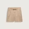 Range Relaxed 18“ Shorts