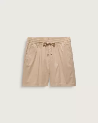 Range Relaxed 18“ Shorts