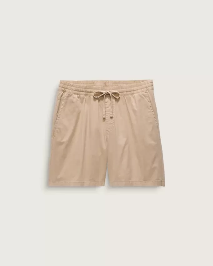 Range Relaxed 18“ Shorts
