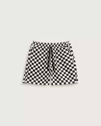 Range Relaxed 18“ Shorts