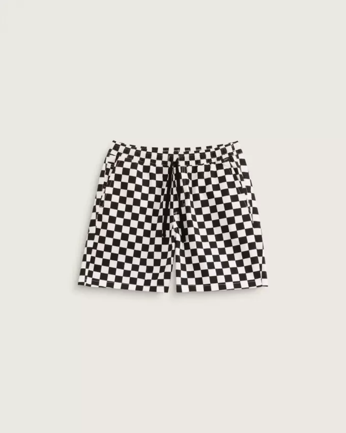 Range Relaxed 18“ Shorts Range Relaxed 18“ Shorts