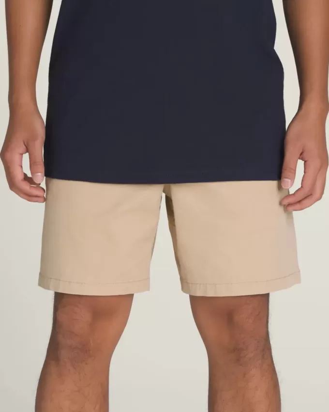 Range Relaxed 18“ Shorts