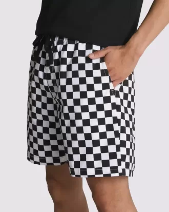 Range Relaxed 18“ Shorts
