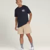 Range Relaxed 18“ Shorts